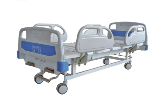 医用病床的特点