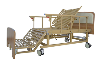 护理床使用注意事项