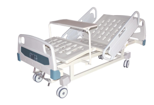 医用病床的功能