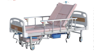 护理床注意事项