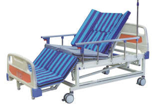 使用电动护理床的好处
