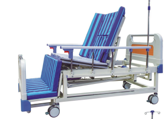 多功能护理床的优点